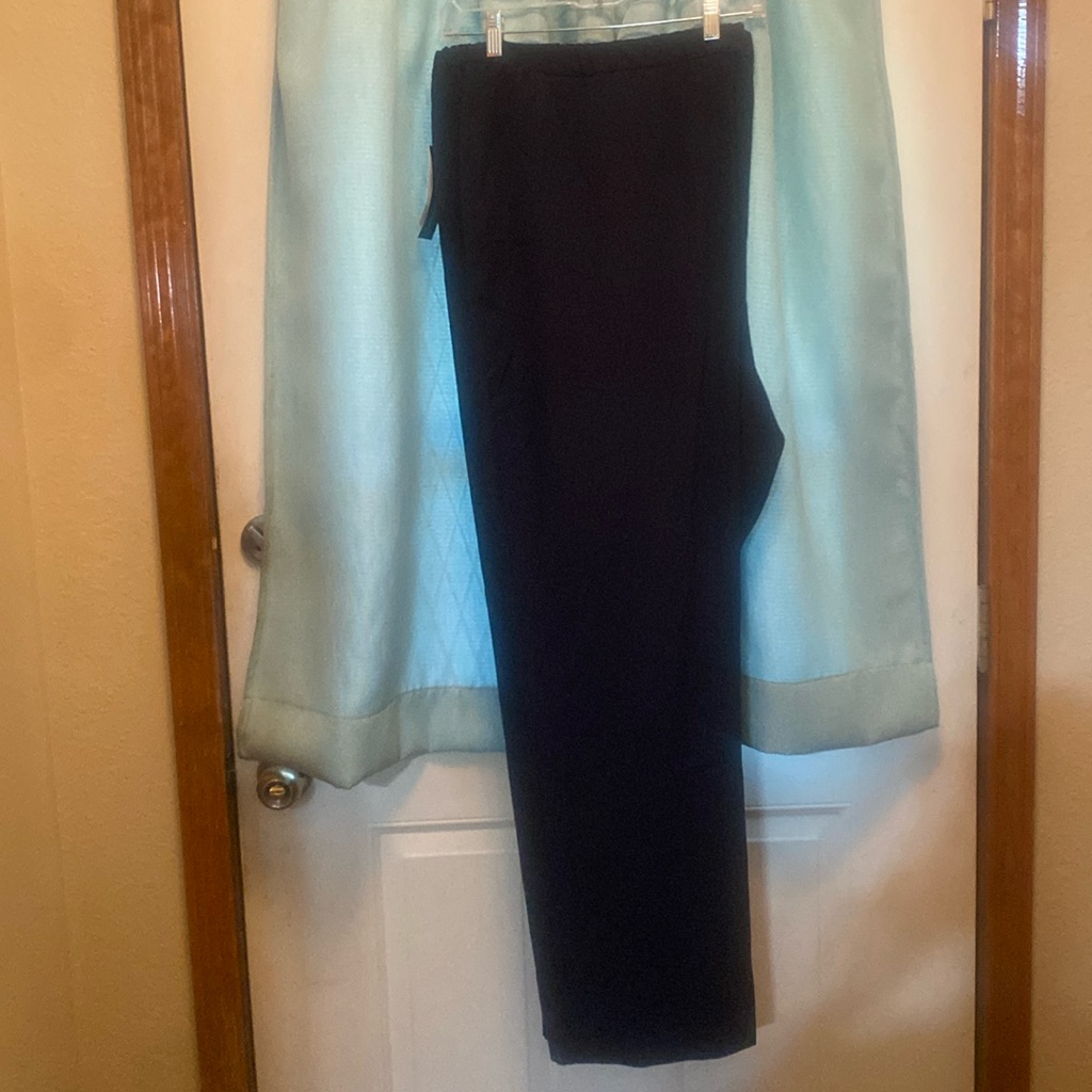 Maggie Barnes Brand New Pants 34w